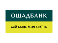 Банк Ощадбанк в Новоалексеевке