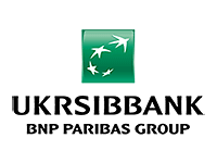 Банк UKRSIBBANK в Новоалексеевке
