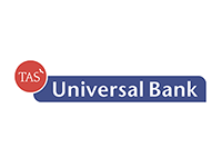 Банк Universal Bank в Новоалексеевке
